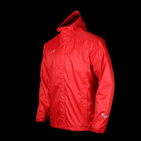 DYNAMICS MATRIX JACKET